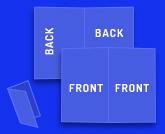 Image for Bi-Fold Menu