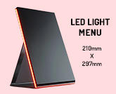 Image for Led Light Menu